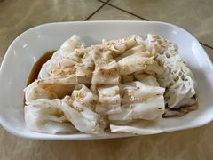 吴川乡下捞粉-吴川然味美食·地道湛江吴川菜