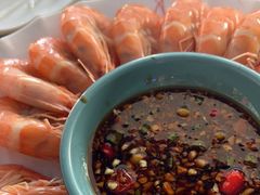 -阿龙海鲜农家乐·三亚老字号(海棠湾店)