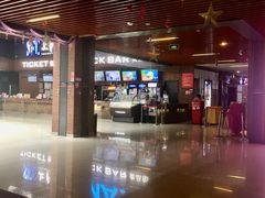 -SFC上影影城(杭州下沙IMAX店)
