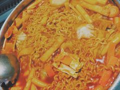 -火炉火自助餐(悠唐购物中心店)