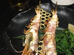 -梅筑·创意料理(王府井百货店)