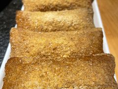 特色香糍粑-味当家鱼头火锅.•甲鱼料理(金沙店)
