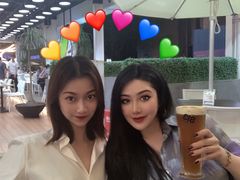 -813芭依珊 BAESAn(皇冠十畝地店)