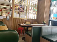 -深仔记茶餐厅(亚士厘道店)