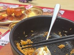 -食米家拌饭(梅溪新天地店)