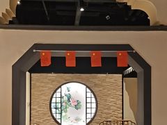 -遇见长安之丝路风荷(大唐西市店)