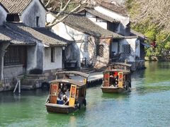 -乌镇景区