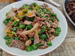 黄金鸡杂-八张桌子(老店)