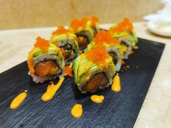 -东京屋(武定路店)