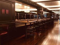 大堂-Wolfgang’s Steakhouse 沃夫冈牛排馆(上海白玉兰广场店)