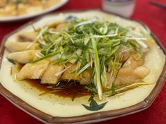 -隆都四季香饭店(碧海路店)