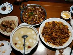 -鑫小城故事·砂锅·排骨藕汤(兴业路店)