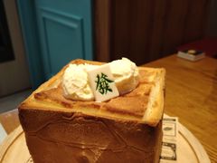 -去茶去餐厅(中央大街店)
