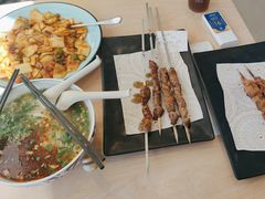 -西部马华清真食府·丝路菜(大钟寺店)