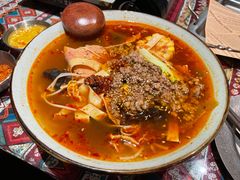 -火塘云南烧烤大排档