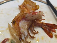 -喜宴又一村·粤菜·茶点·海鲜(壹方天地店)