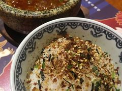 -肉魁屋·烧肉·烧鸟·酒场(高新店)