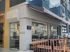 -CoffeeVendor(西乡店)