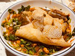 -融泽漁悦三只耳鱼火锅(南郑大道店)