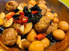 -柴米油盐三杯鸡(象山北路店)