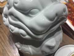 -扬州狮子楼·非遗淮扬菜(东关街店)