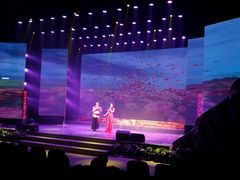 -陕北民歌大舞台