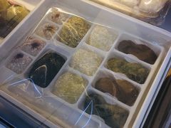 -糯米香(长江路店)