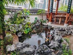 -道南書院·私房菜·早午茶·茶馆