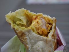 4-肯德基(西安兴庆店)