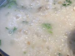 -淘米捞·米汤脆鲩鱼火锅(福田皇岗店)