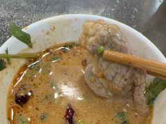 -三兴涮羊肉(荣安大街店)