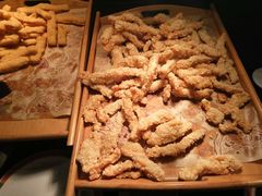 -比格比萨自助(新辰里学清路店)