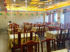 -烤肉宛饭庄(北新桥店)