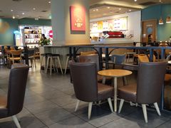 大堂-COSTA COFFEE(水游城店)