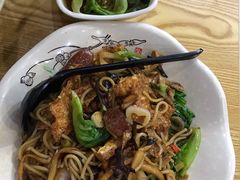 -家味螺蛳粉&烤鱼(五角场店)