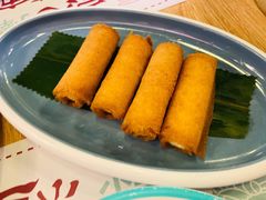 炸牛奶-一笼小幸运