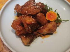 -金牌外婆家(苏州中心店)