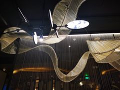 -素慧餐厅(大虹桥店)