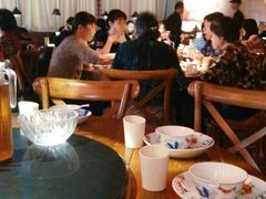 大堂-客语客家菜(东山口店)