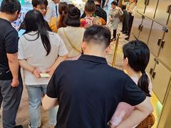 -亚马逊蒸汽活海鲜自助(LCM置汇旭辉广场店)