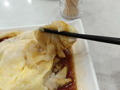 -冠记·肠粉粥品专家(江南大道店)