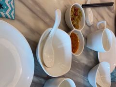-莆田餐厅PUTIEN(世博源店)