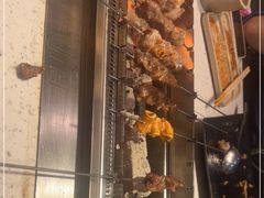 -延边金利串店(安达街店)