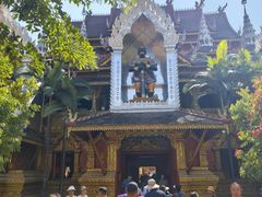-西双版纳总佛寺