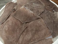 小牛叔鲜毛肚-小牛叔鲜切牛肉·火锅·烤肉自助(公济桥路店)