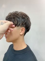 -苏豪路易士·嘉玛发廊
