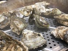-蚝得喜海鲜(东城店)
