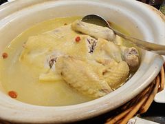 -春娟茶楼·地道农家菜(梅家坞店)