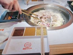 -杨记齐齐哈尔烤肉(总店)