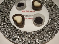 -王品牛排(佛山南海万科广场店)